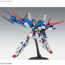 Load image into Gallery viewer, MG 1/100 ZZ GUNDAM VER KA
