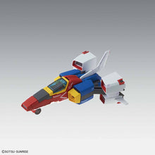 Load image into Gallery viewer, MG 1/100 ZZ GUNDAM VER KA
