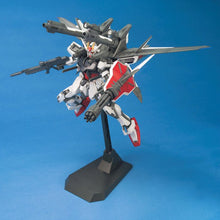 Load image into Gallery viewer, MG 1/100 GAT-X105 STRIKE GUNDAM + IWSP
