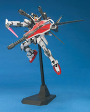 Load image into Gallery viewer, MG 1/100 GAT-X105 STRIKE GUNDAM + IWSP
