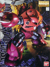 Load image into Gallery viewer, MG 1/100 MSM-07S CHAR&#39;S Z&#39;GOK
