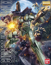Load image into Gallery viewer, MG 1/100 CONCEPT-X6-1-2 TURN X
