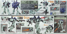 Load image into Gallery viewer, MG 1/100 CONCEPT-X6-1-2 TURN X
