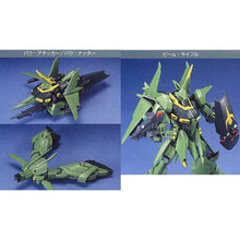 Load image into Gallery viewer, HGUC 1/144 AMX-107 BAWOO (MASS PRODUCTION)
