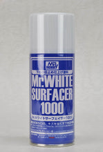 Load image into Gallery viewer, MR.WHITE SUFACER 1000 170ML [B-511]
