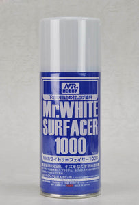 MR.WHITE SUFACER 1000 170ML [B-511]