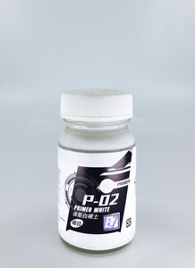 E7 P-02 PRIMER WHITE 50ML