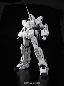PG 1/60 RX-0 UNICORN GUNDAM