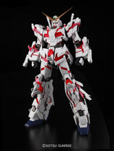 Load image into Gallery viewer, PG 1/60 RX-0 UNICORN GUNDAM
