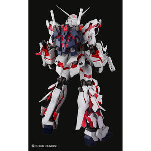 PG 1/60 RX-0 UNICORN GUNDAM