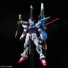 Load image into Gallery viewer, PG 1/60 Perfect Strike Gundam
