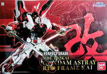 Load image into Gallery viewer, PG 1/60 Astray Red Frame Kai
