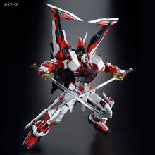 Load image into Gallery viewer, PG 1/60 Astray Red Frame Kai

