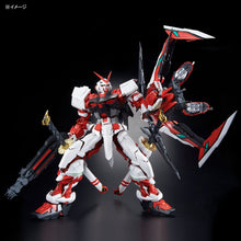 Load image into Gallery viewer, PG 1/60 Astray Red Frame Kai

