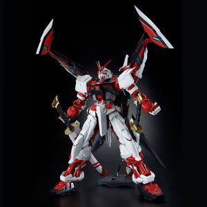 PG 1/60 Astray Red Frame Kai