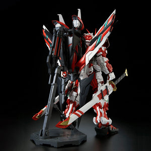 PG 1/60 Astray Red Frame Kai
