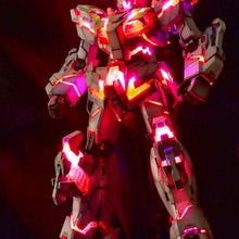 Load image into Gallery viewer, LED Unit for PG 1/60 RX-0 Unicorn Gundam

