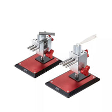 Load image into Gallery viewer, DSPIAE AT-TV Omni-Directional Table Top Vise
