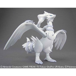 POKEMON RESHIRAM