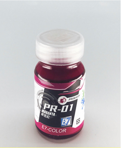E7 PR-01 PRIMARY MAGENTA 20ML