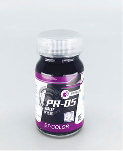 E7 PR-05 PRIMARY VIOLET 20ML