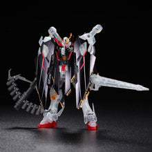 Load image into Gallery viewer, HG Crossbone Gundam X-1 Full Cloth Type.GBFT Metallic &amp; Clear Ver
