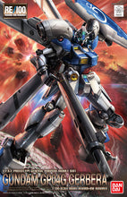 Load image into Gallery viewer, RE/100 1/100 GUNDAM GP04 GERBERA
