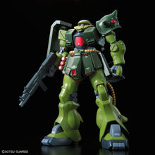 Load image into Gallery viewer, RE/100 1/100 Zaku II FZ
