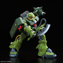 Load image into Gallery viewer, RE/100 1/100 Zaku II FZ
