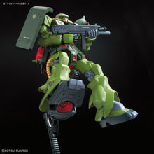 Load image into Gallery viewer, RE/100 1/100 Zaku II FZ
