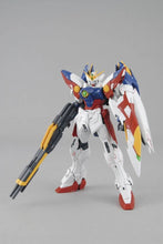 Load image into Gallery viewer, MG 1/100 WING GUNDAM PROTO ZERO EW

