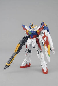 MG 1/100 WING GUNDAM PROTO ZERO EW