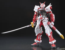 Load image into Gallery viewer, RG 1/144 MBF-P02 Gundam Astray Red Frame
