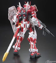Load image into Gallery viewer, RG 1/144 MBF-P02 Gundam Astray Red Frame
