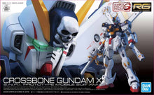 Load image into Gallery viewer, RG 1/144 Crossbone Gundam X1
