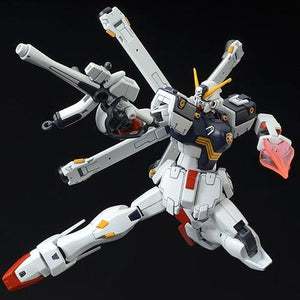 RG 1/144 Crossbone Gundam X1