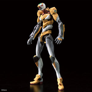 RG EVA-00 Evangelion Unit-00