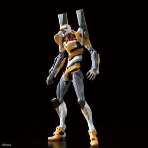 RG EVA-00 Evangelion Unit-00