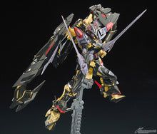 Load image into Gallery viewer, RG 1/144 Gundam Astray Gold Frame Amatsu Mina
