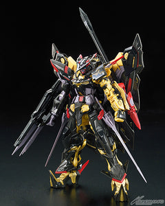 RG 1/144 Gundam Astray Gold Frame Amatsu Mina