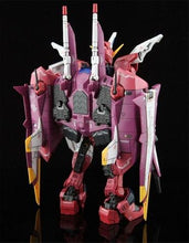 Load image into Gallery viewer, RG 1/144 ZGMF-X09A Justice Gundam
