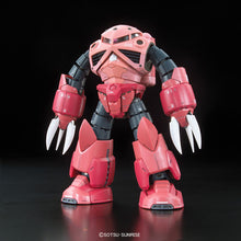 Load image into Gallery viewer, RG 1/144 MSM-07S CHAR Z&#39;GOK
