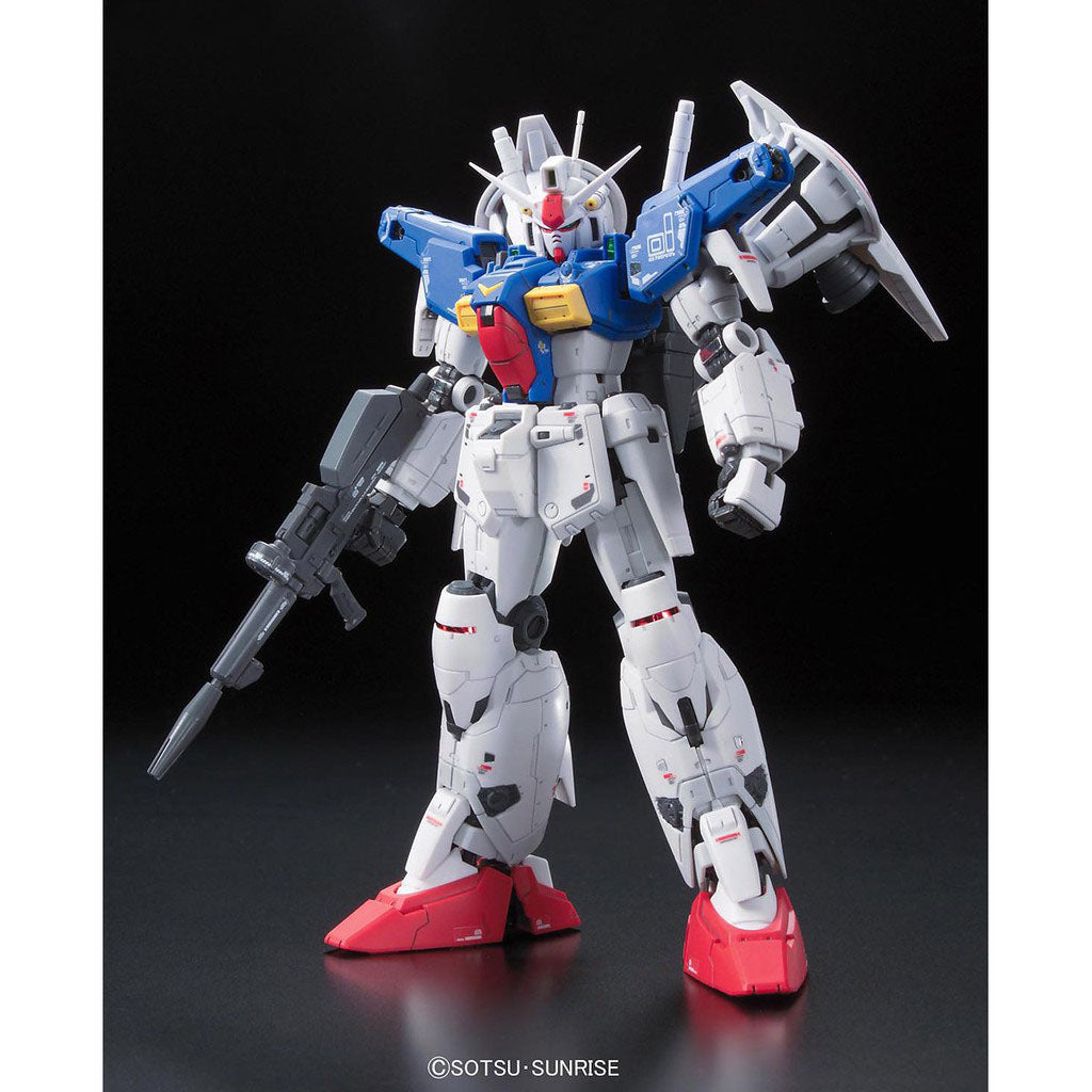 RG 1/144 RX-78GP01FB GUNDAM GP01 FULL BURNERN – Hobby Art Web Shop