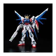 Load image into Gallery viewer, RG 1/144 GAT-X105B/FP Build Strike Gundam Full Package
