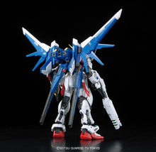 Load image into Gallery viewer, RG 1/144 GAT-X105B/FP Build Strike Gundam Full Package
