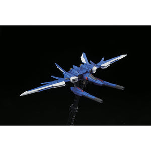 RG 1/144 GAT-X105B/FP Build Strike Gundam Full Package
