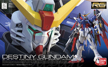 Load image into Gallery viewer, RG 1/144 ZGMF-X42S DESTINY GUNDAM
