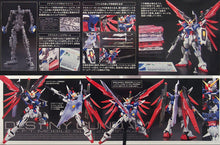 Load image into Gallery viewer, RG 1/144 ZGMF-X42S DESTINY GUNDAM
