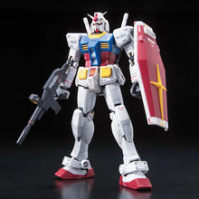 Load image into Gallery viewer, RG 1/144 RG RX-78-2 GUNDAM
