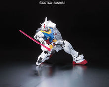 Load image into Gallery viewer, RG 1/144 RG RX-78-2 GUNDAM
